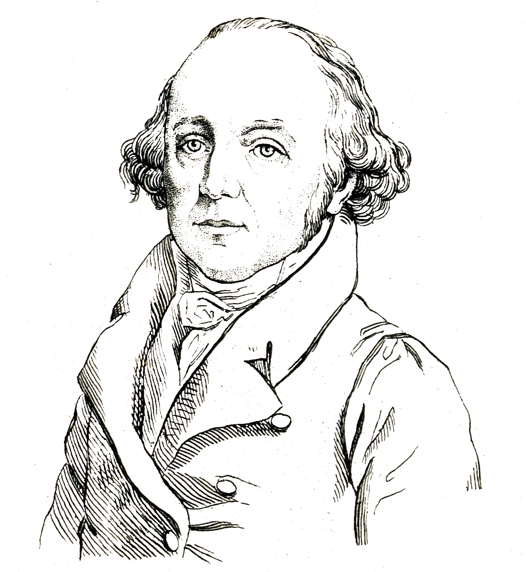 Samuel Hahnemann